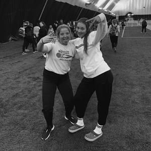 Meet your Posher, Anjelica